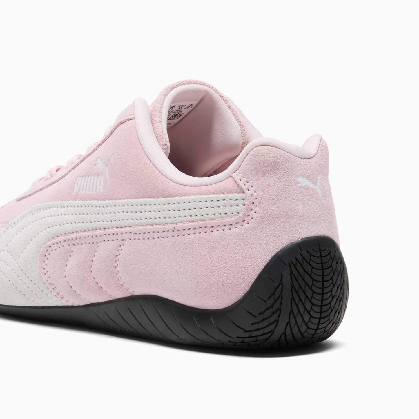 Speedcat OG Women's Sneakers - Whisp Of Pink-PUMA White - 6