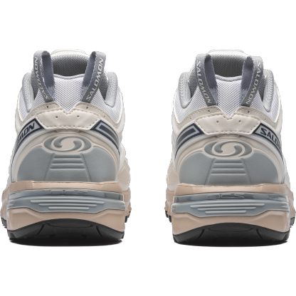 Salomon ACS PRO KRAFT - White / Vanilla Ice / White Pepper - View 7