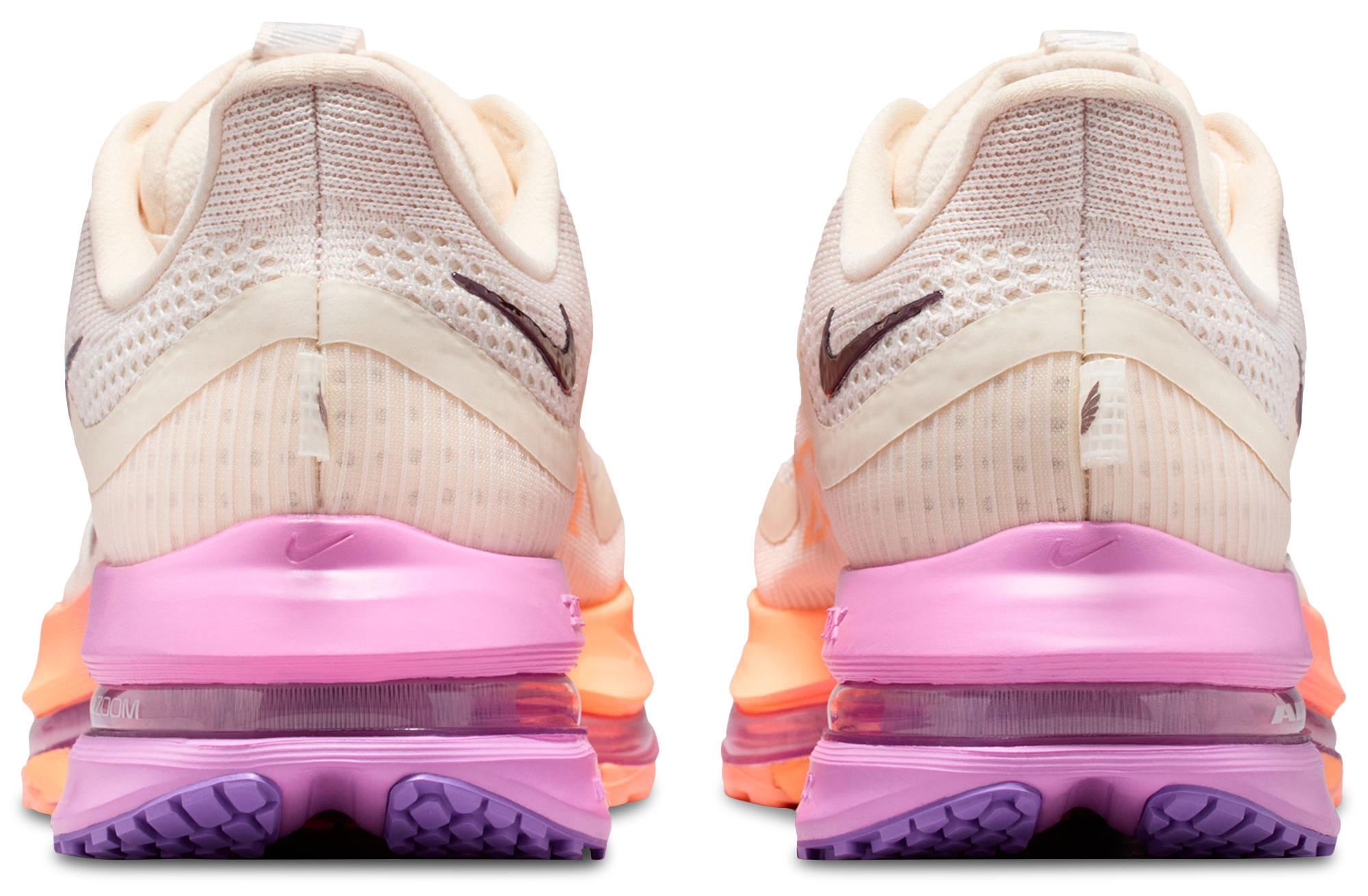 Nike Pegasus Premium - Chalk/Orange Pulse/Tattoo - Image 3