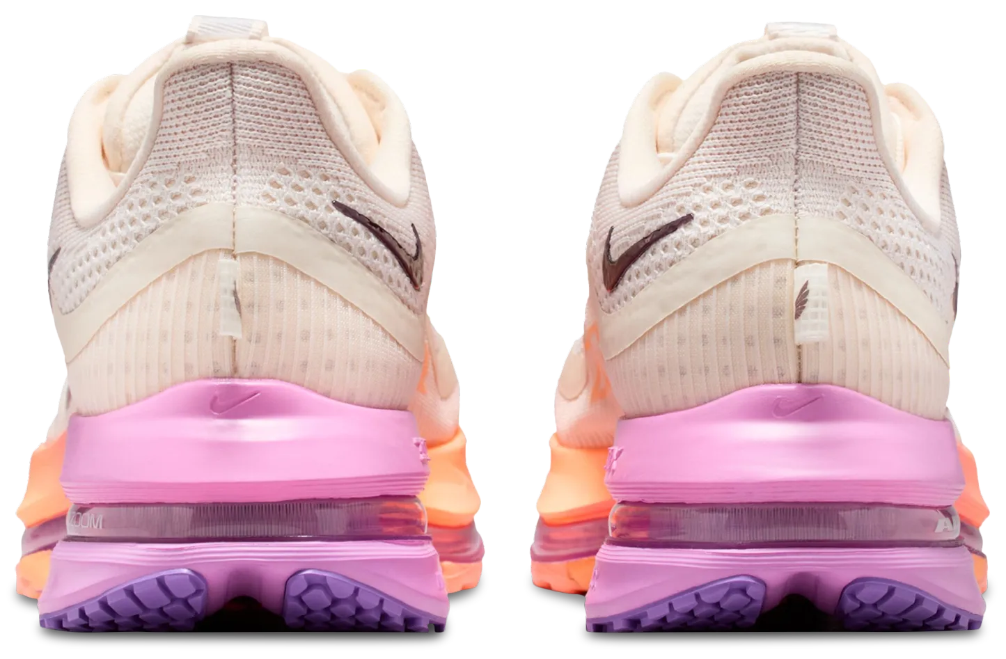 Nike Pegasus Premium - Chalk/Orange Pulse/Tattoo - Image 3