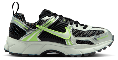 Nike Vomero 5 童款 - Barely Green/Black/Volt Ice - Image 1