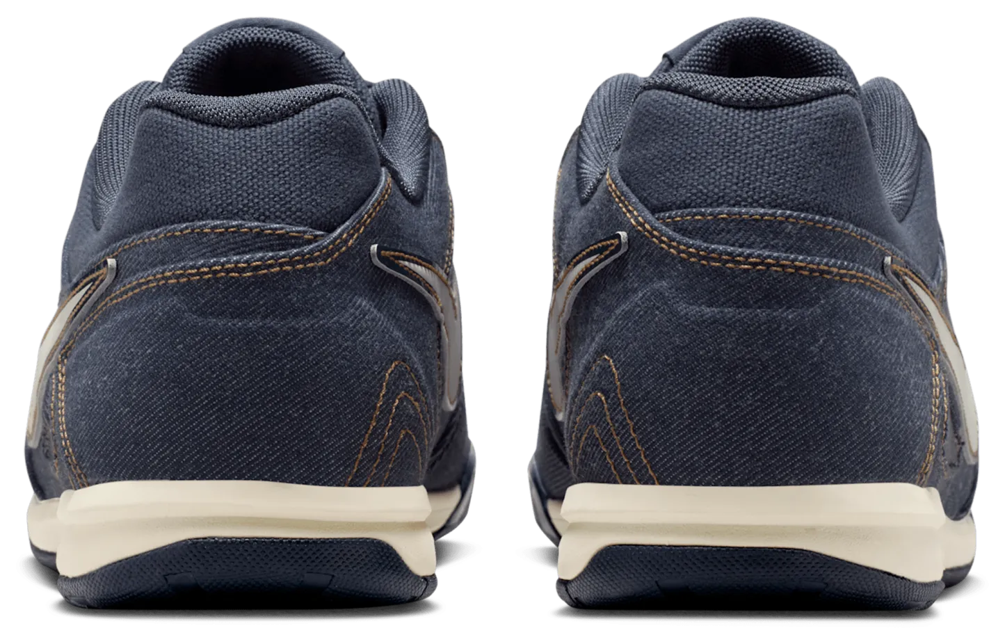 Nike Gato Lv8 - Coconut Milk/Summit White/Thunder Blue - Image 3