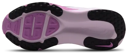 Nike Vomero 18 - Black/White/Bleached Lilac - Image 5