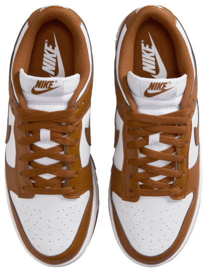 Nike Dunk Low Ess - Light British Tan/Sail - Image 4