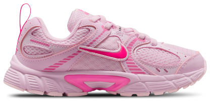 Nike V5 RNR 童款 - Hyper Pink/Pink Foam - Image 1