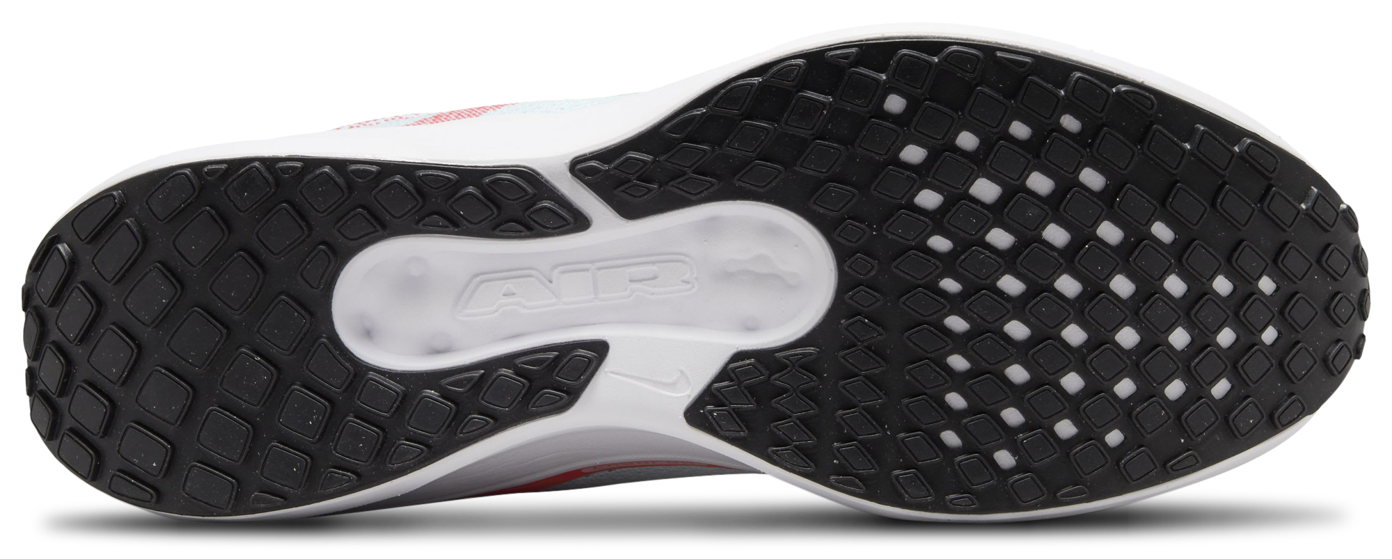 Nike Air Winflow 11 - Glacier Blue/Barely Volt/Bright Crimson (F9509402) - Image 5
