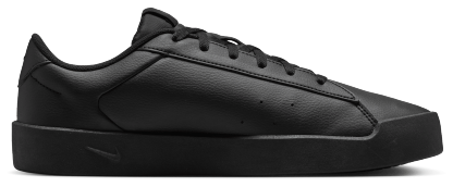 Nike Court Heritage SL - Black/Black/Black - Image 1