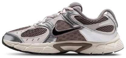 Nike V5 RNR 童款 - Grey/Black - Image 2