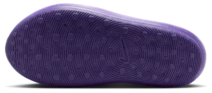 Nike ReactX Rejuven8 - Mtlc Silver/Safety Orange/Court Purple - Image 5