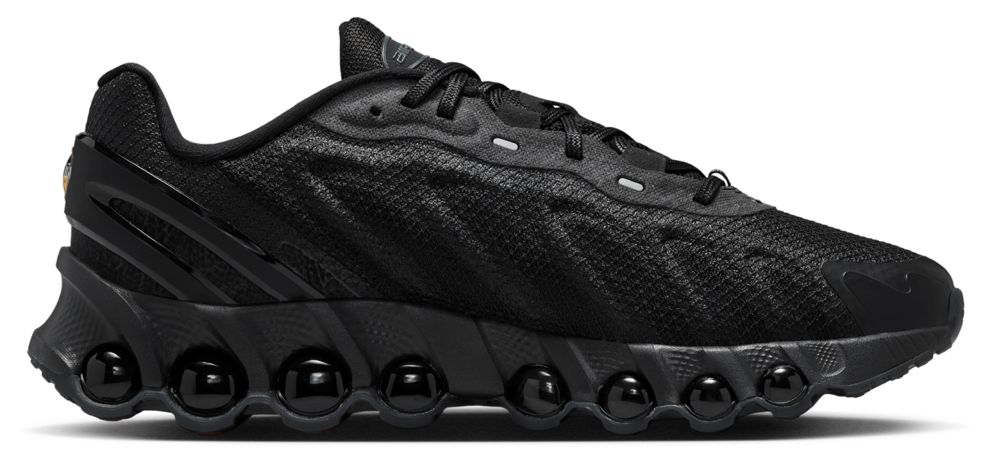 Nike Air Max DN8 - Black/Black/Iron Grey - Image 1
