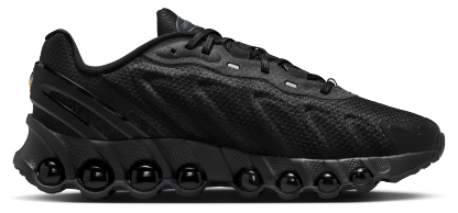 Nike Air Max DN8 - Black/Black/Iron Grey - Image 1