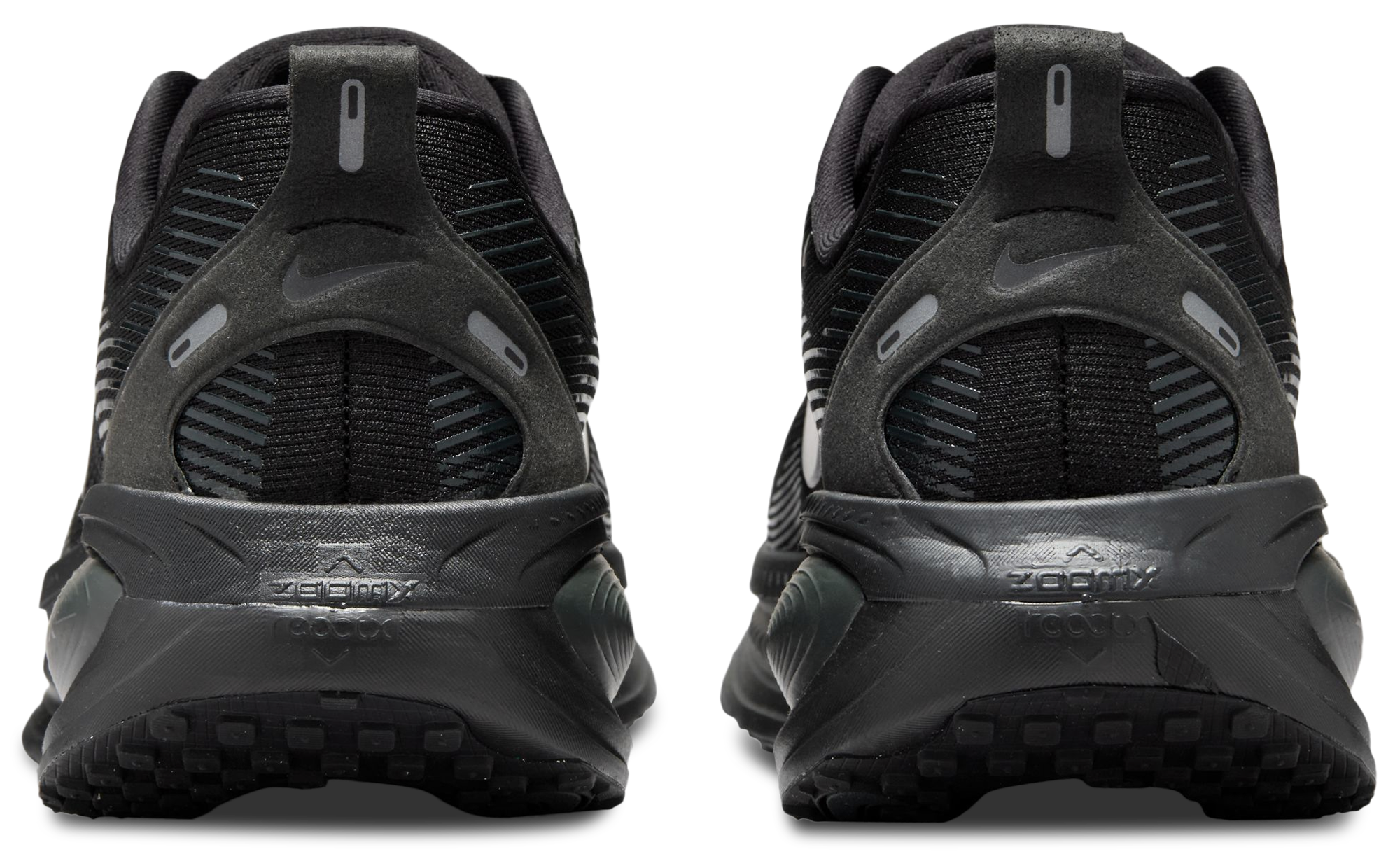 Nike Vomero 18 - Black/Dark Smoke/Black - Image 3