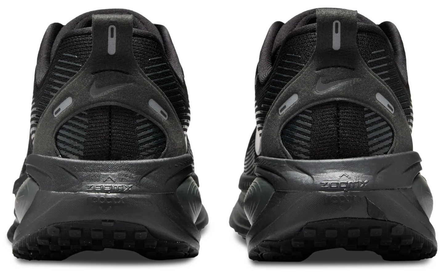 Nike Vomero 18 - Black/Dark Smoke/Black - Image 3