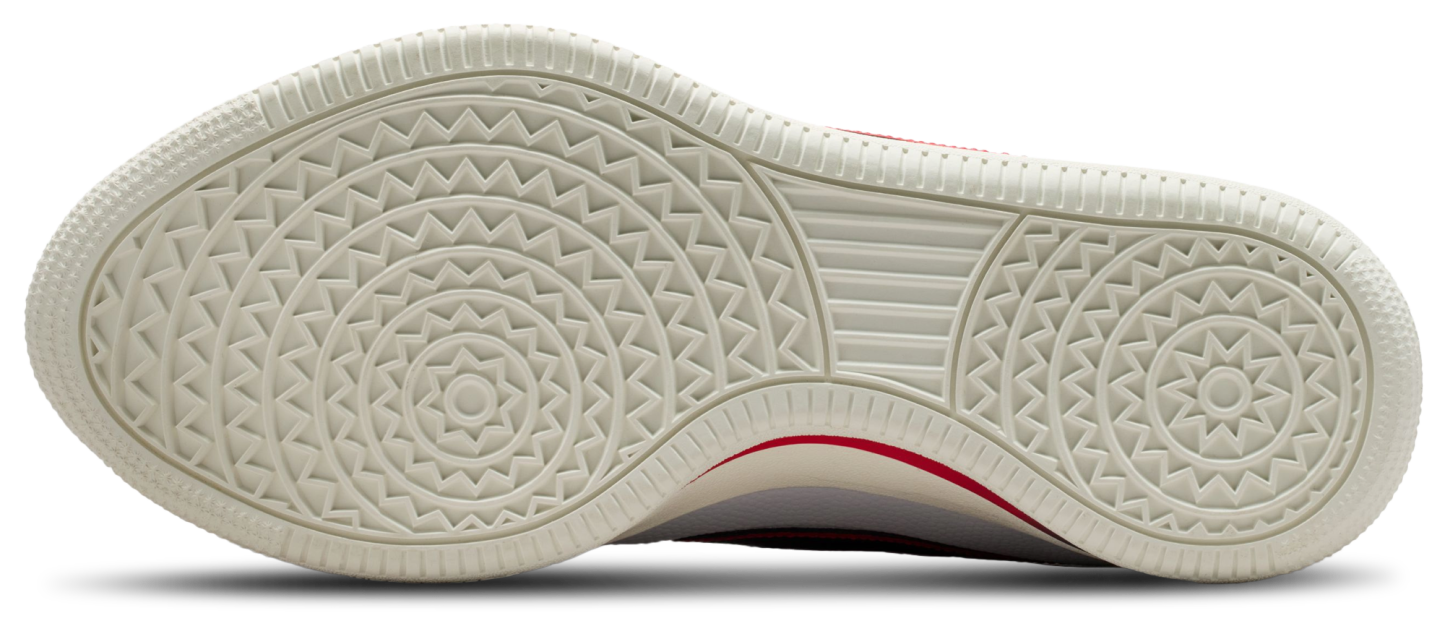 Nike Book Craftsman - Red/White/Navy - Image 5