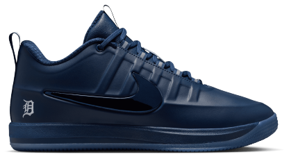 Nike Book 2 - Navy/Navy/Navy/Navy/Navy/Navy/Navy/Navy/White/Navy - Image 1