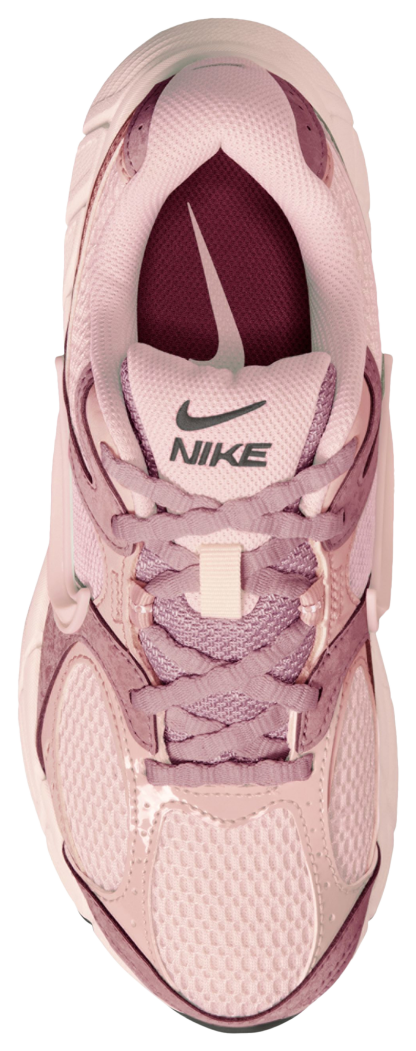 Nike V5 RNR LX - Orange Pearl/Orange Pearl/Pink Smoke - Image 3
