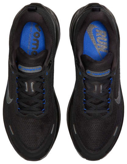 Nike Vomero Plus - Royal/Black - Image 4