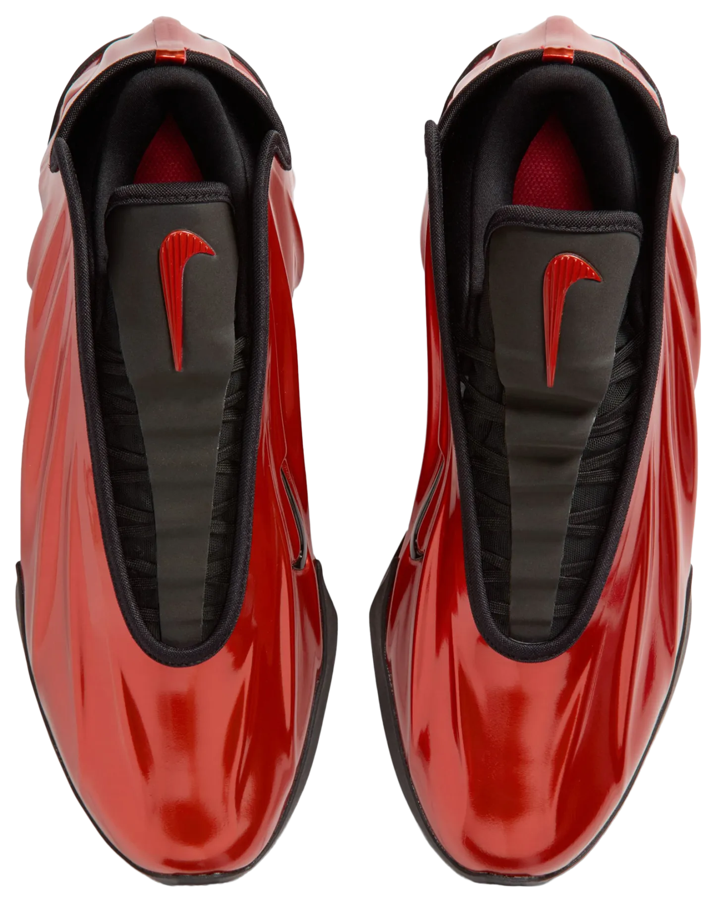 Nike G.T. Future - Red/Black - Image 4