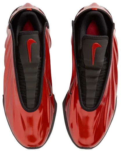 Nike G.T. Future - Red/Black - Image 4