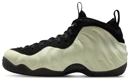 Nike Air Foamposite Pro - Men's - White/Black/Summit - Image 2