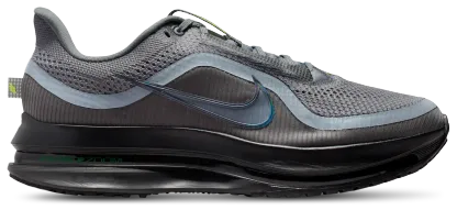 Nike Pegasus Premium - Smoke Grey/Black/Volt - Image 1