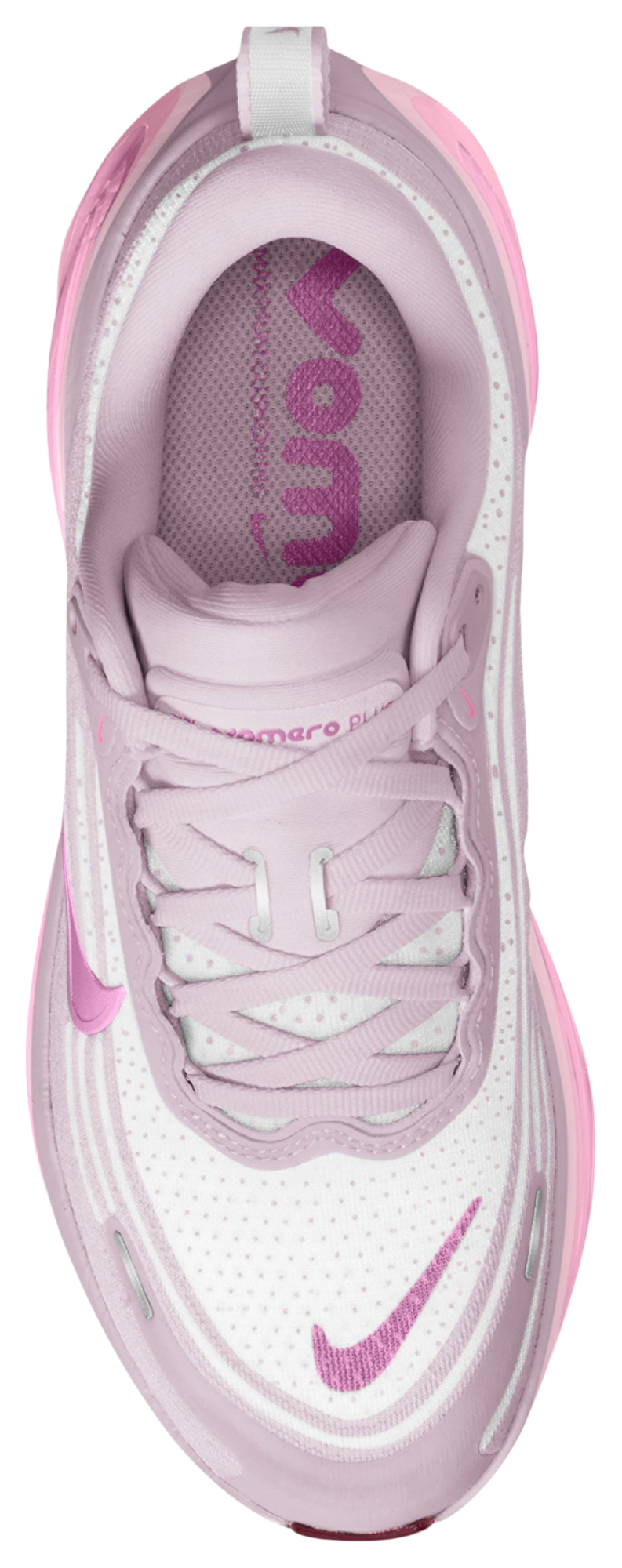 Nike Vomero Plus - Bleached Lilac/Light Magenta/Pink Rise - Image 3