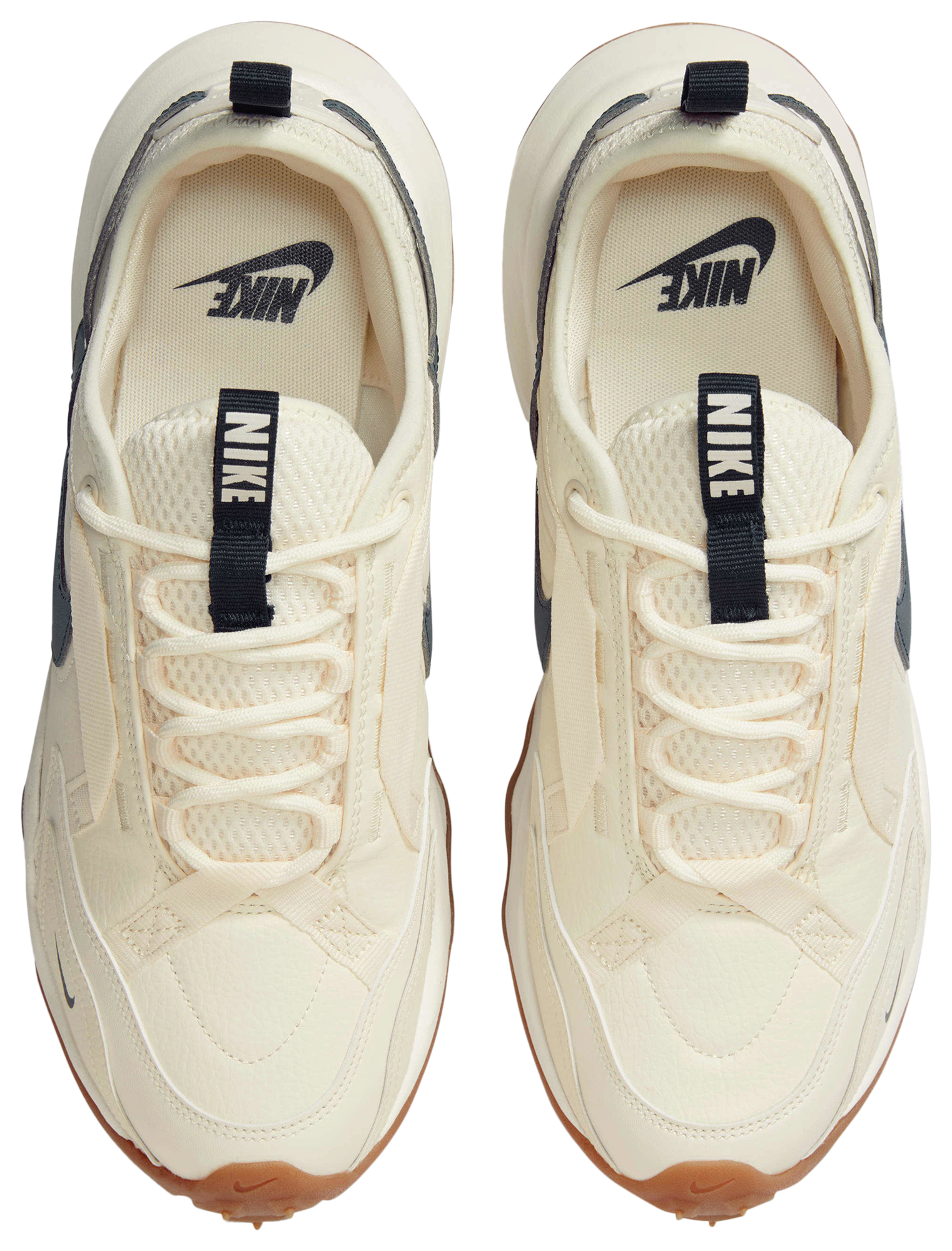 Nike TC 7900 - Lt Brown/Armory Navy/Pale Ivory - Image 4
