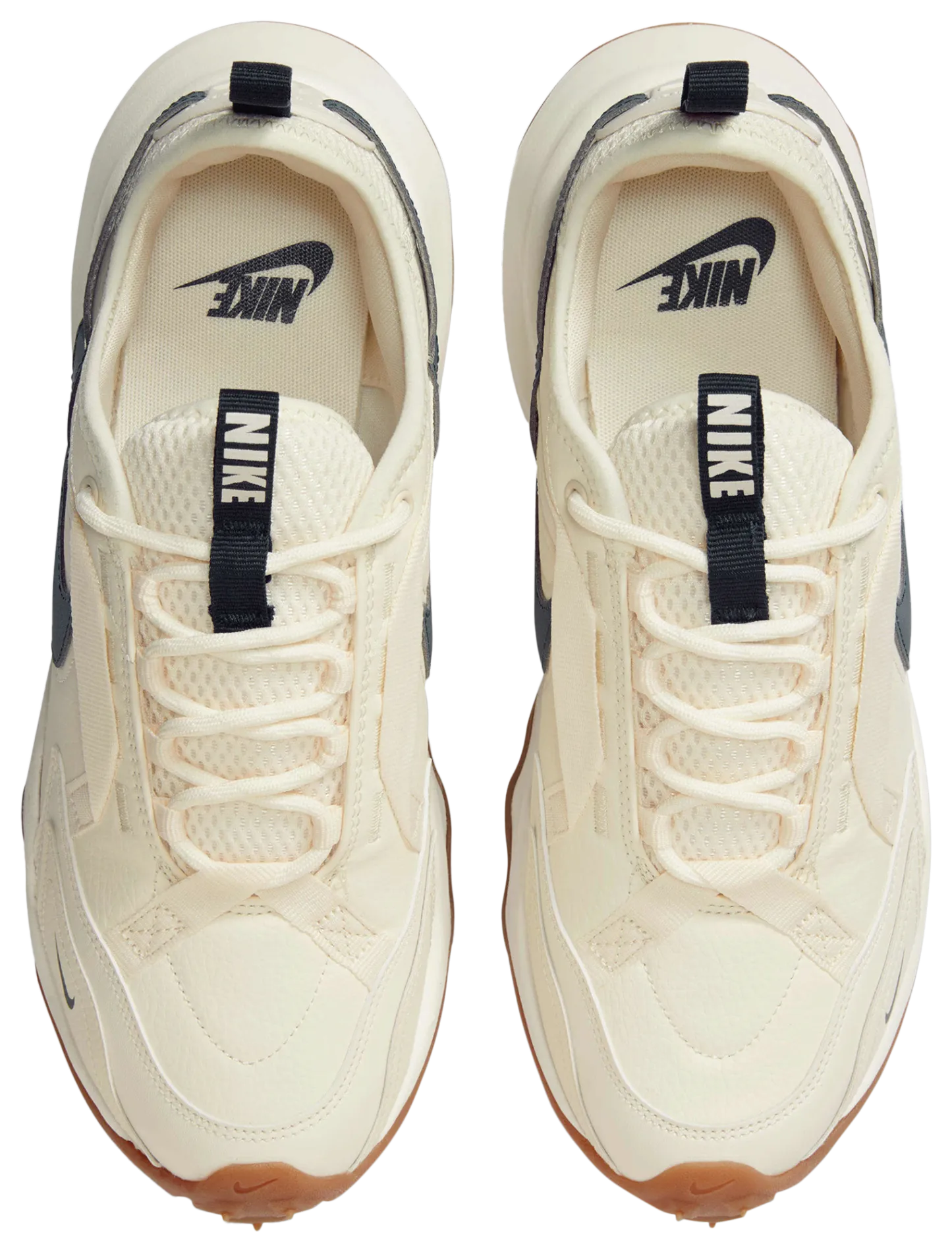 Nike TC 7900 - Lt Brown/Armory Navy/Pale Ivory - Image 4