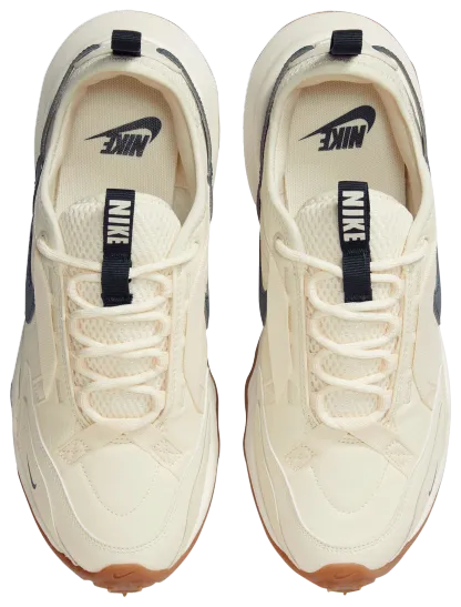 Nike TC 7900 - Lt Brown/Armory Navy/Pale Ivory - Image 4