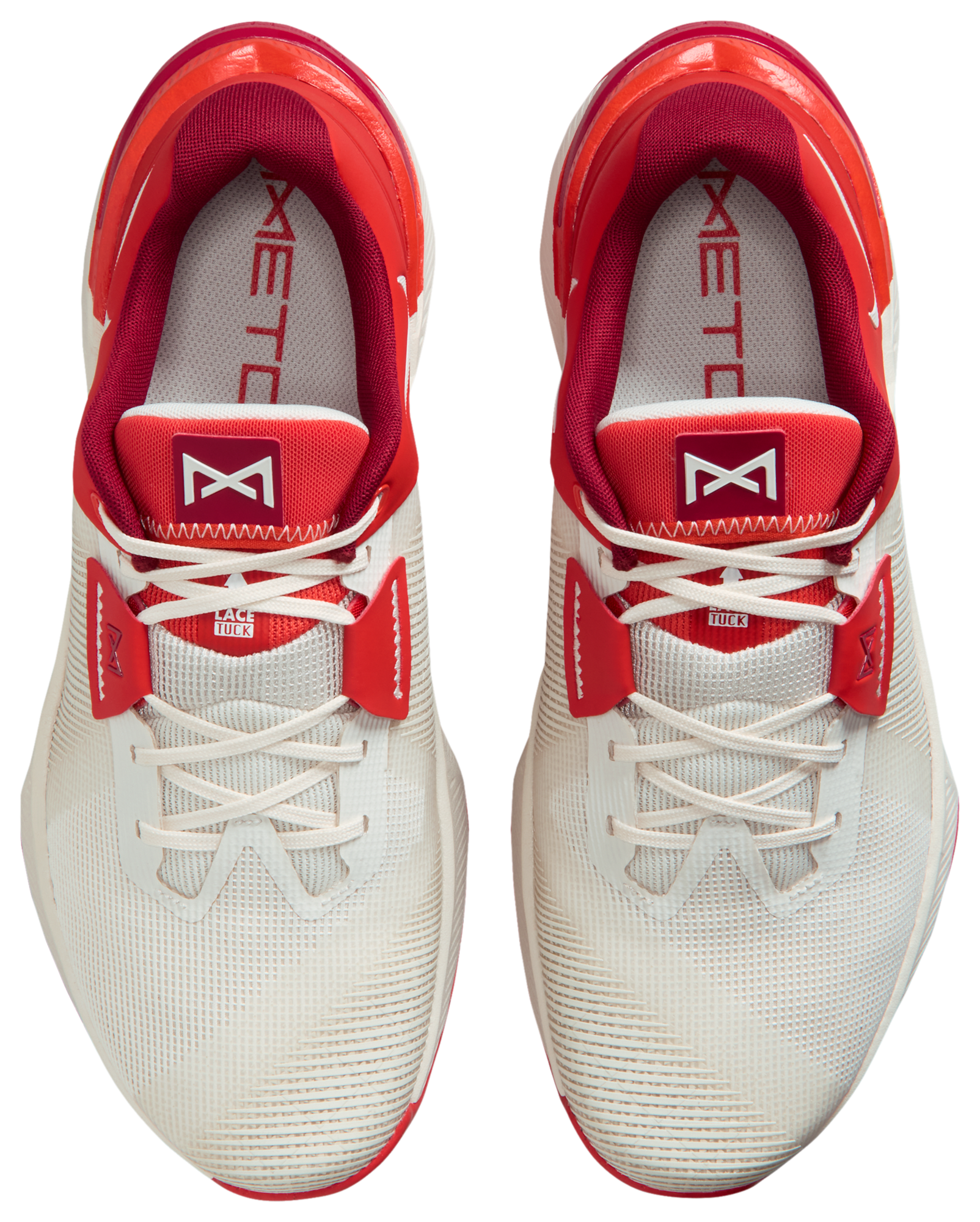 Nike Metcon 10 - Picante Red/Tough Red/Phantom - Image 4