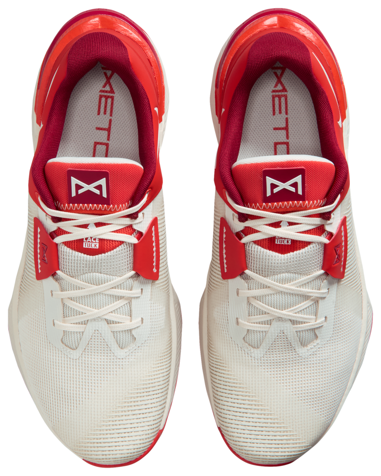 Nike Metcon 10 - Picante Red/Tough Red/Phantom - Image 4