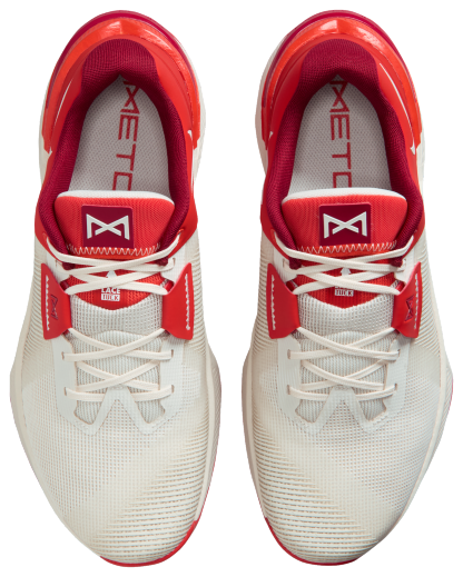 Nike Metcon 10 - Picante Red/Tough Red/Phantom - Image 4