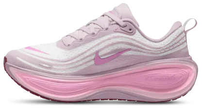Nike Vomero Plus - Bleached Lilac/Light Magenta/Pink Rise - Image 2