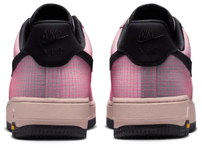 Nike Air Force 1 '07 LX Vibram - Lt Violet Ore/Silt Red/Black - Image 3
