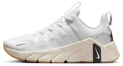 Nike Free Metcon 7 - Summit White/Anthracite/Mtlc Silver - Image 2