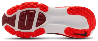 Nike Vomero 18 童款 - Crimson/Black/Summit White - Image 5