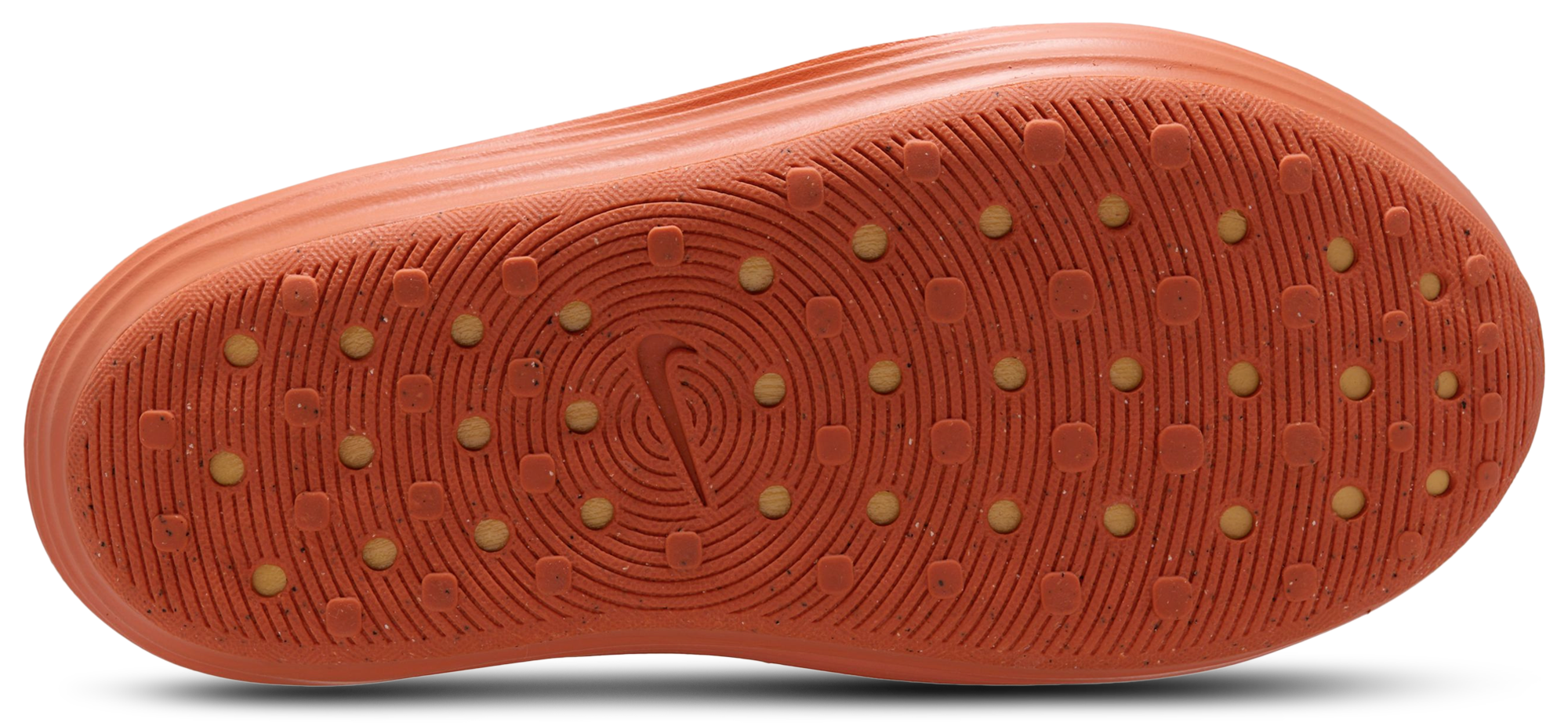 Nike ReactX Rejuven8 - Turf Orange/Light Crimson/Topaz Gold - Image 4