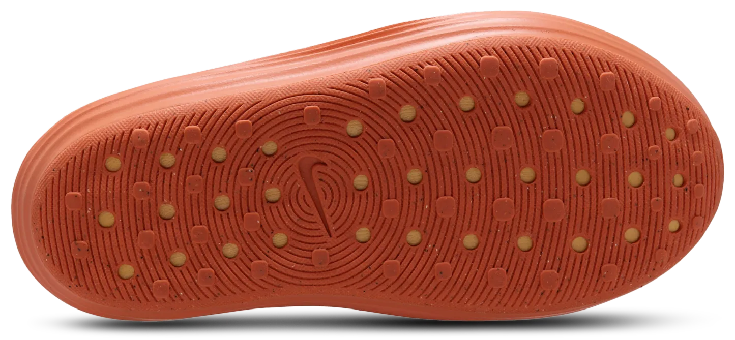 Nike ReactX Rejuven8 - Turf Orange/Light Crimson/Topaz Gold - Image 4