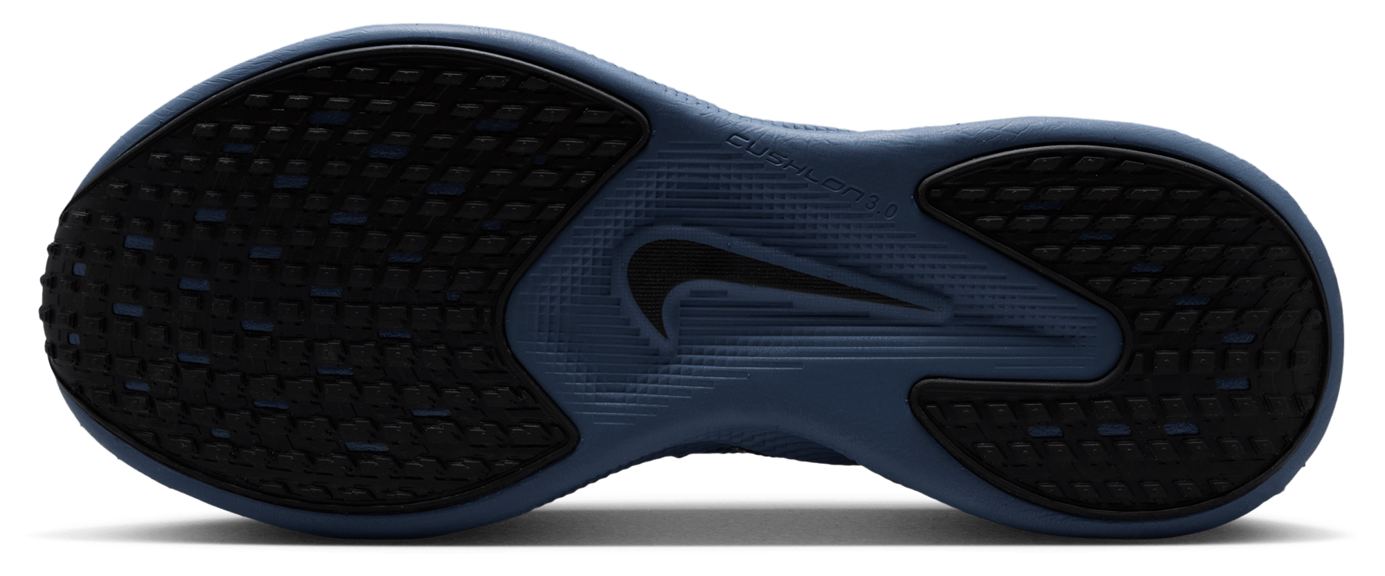 Nike Ava X - Diffused Blue/Obsidian/Black - Image 5