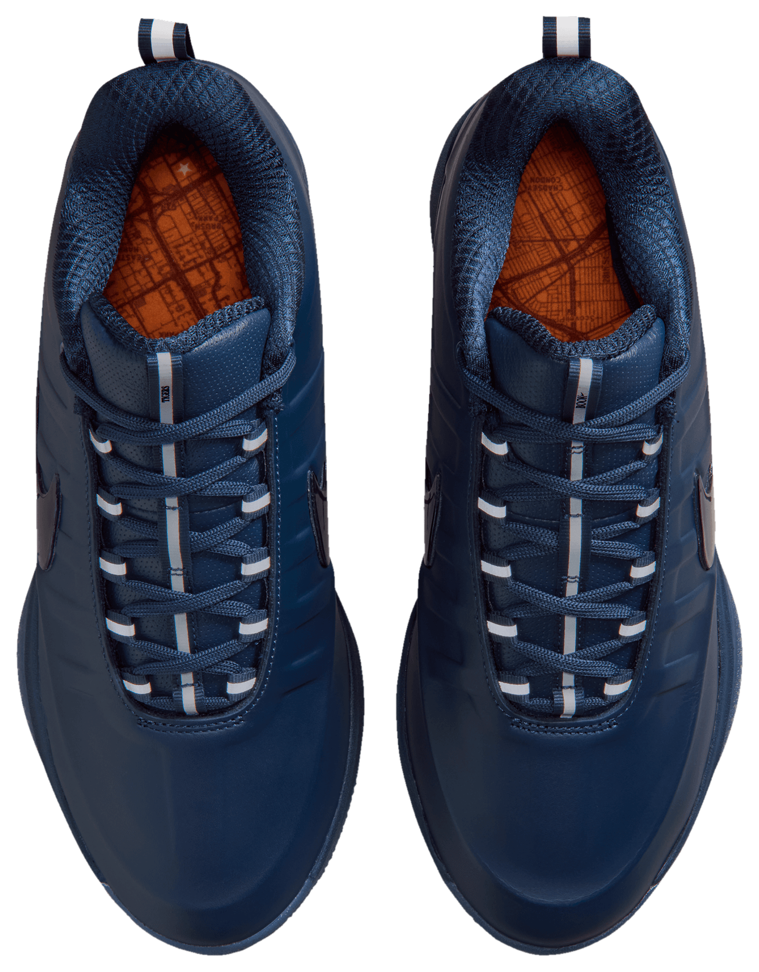 Nike Book 2 - Navy/Navy/Navy/Navy/Navy/Navy/Navy/Navy/White/Navy - Image 4