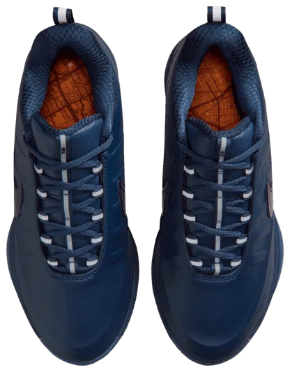 Nike Book 2 - Navy/Navy/Navy/Navy/Navy/Navy/Navy/Navy/White/Navy - Image 4