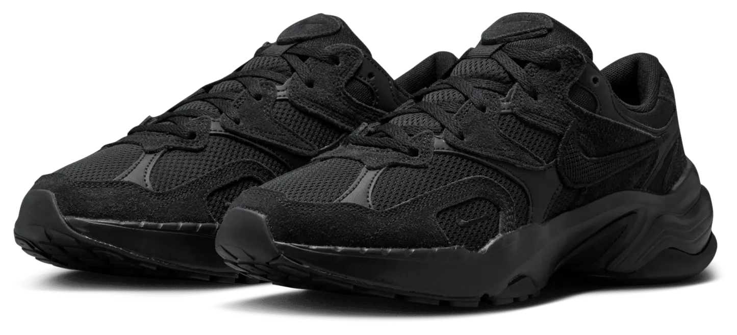 Nike AL8 - Black/Black - Image 6