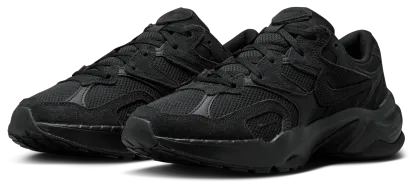Nike AL8 - Black/Black - Image 6