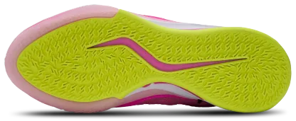 Nike Sabrina 4 - Yellow/Pink - Image 5