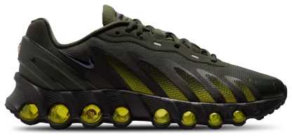 Nike Air Max DN8 - Sequoia/Bright Citron - Image 1