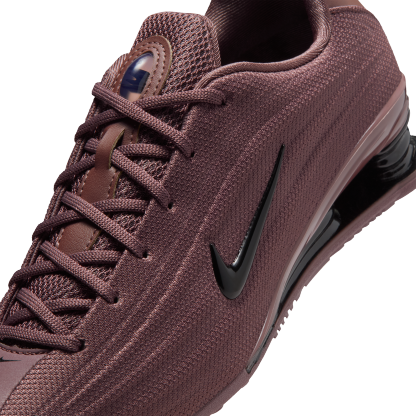Nike Shox Z - Tattoo/Black - Image 7