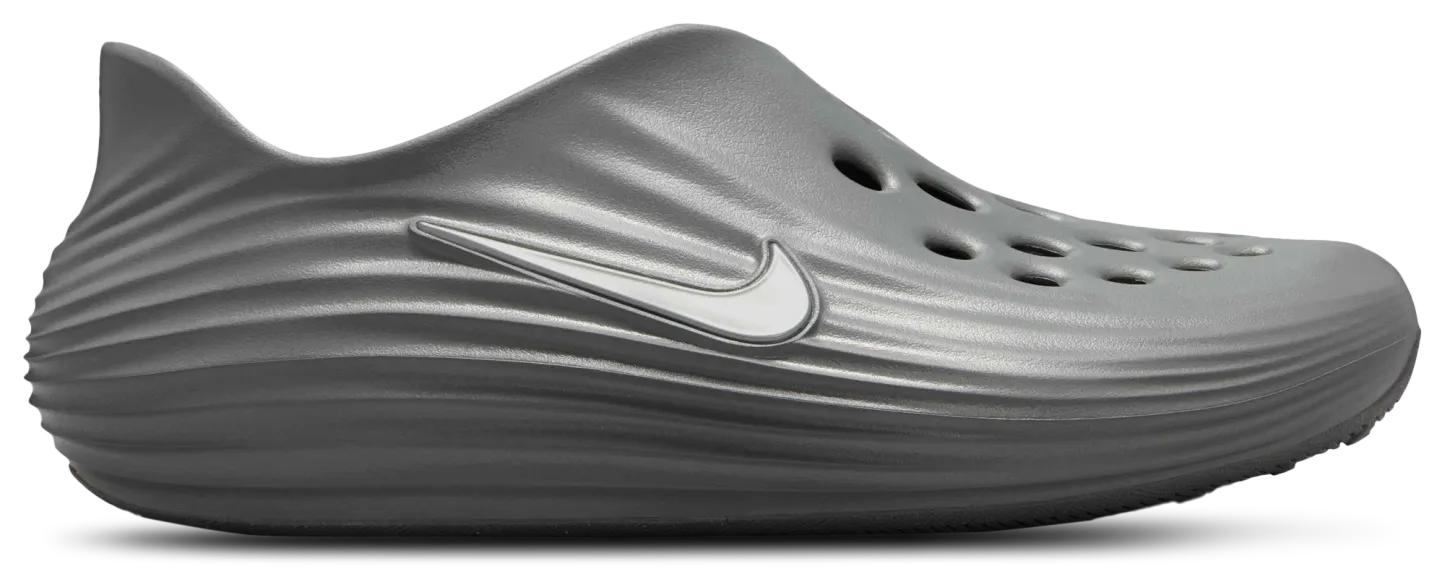 Nike ReactX Rejuven8 - Smoke Grey/Light Smoke Grey/Smoke Grey - Image 1