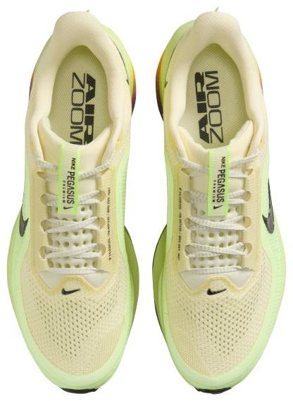 Nike Pegasus Premium - Alabaster/Barely Volt/Multi - Image 4