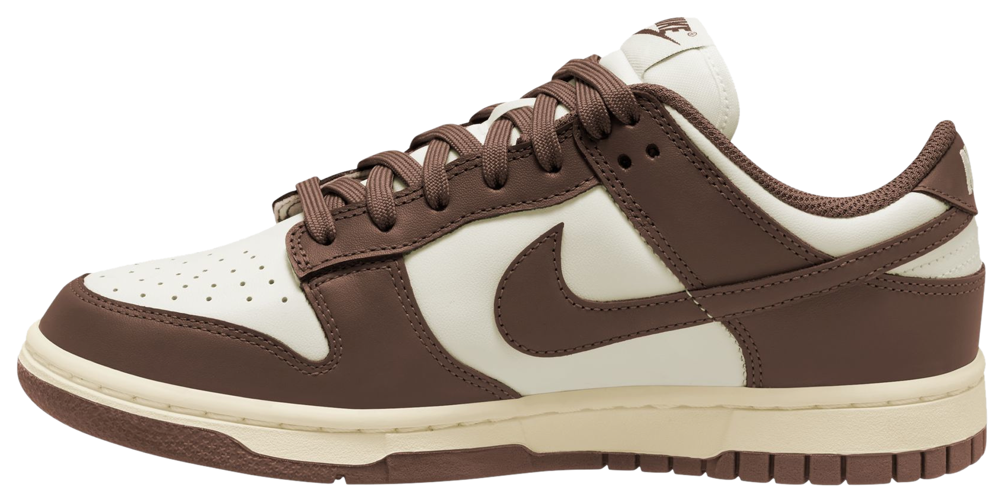 Nike Dunk Low - Coconut Milk/Sail - Image 2