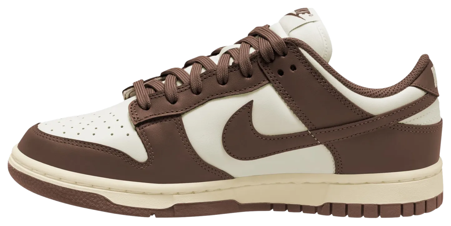 Nike Dunk Low - Coconut Milk/Sail - Image 2